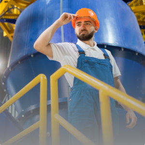 NR 13 - SEGURANÇA DO TRABALHO EM OPERAÇÕES DE CALDEIRAS